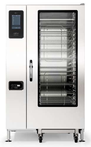 Alto-Shaam 20-20G CLASSIC Combi Oven, Gas