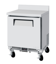 Turbo Air MWR-24S-N6 Worktop Refrigerator