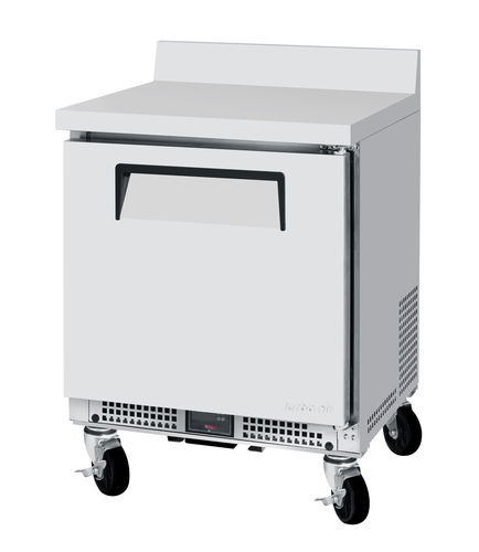 Turbo Air MWR-24S-N6 Worktop Refrigerator