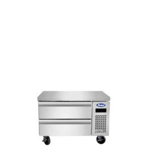 Atosa USA, Inc. MGF8458GR Equipment Stand, Refrigerated / Freezer Base