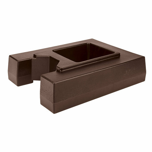 Cambro R1000 4-1/2” Beverage Dispenser Stand for 1000LCD & UC1000
