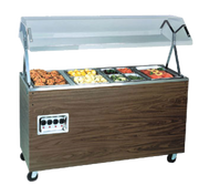 Vollrath 387712 Steam Table