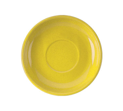 International Tableware 822S-VML 6-1/8" dia. Latte Saucer | Case of 24