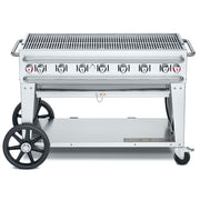 Crown Verity CV-RCB-48 Outdoor Charbroiler