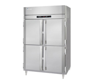 Victory HSA-2D-1-PT-HD Heated Cabinet