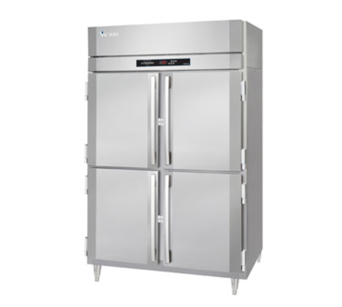 Victory HSA-2D-1-PT-HD Heated Cabinet