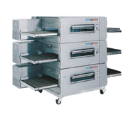 Lincoln Foodservice 1600-3G Gas Conveyor Oven