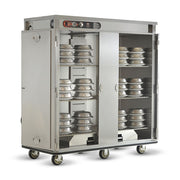 FWE E-1500-XL Heated Banquet Cabinet