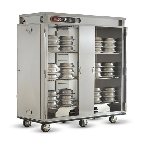 FWE E-1500-XL Heated Banquet Cabinet