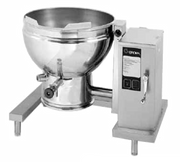 Groen DEES/40A Kettle, Electric, Tilting