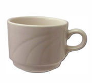 International Tableware Y-38 9 oz. Cup | Case of 36