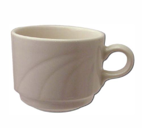 International Tableware Y-38 9 oz. Cup | Case of 36
