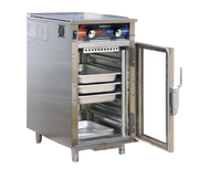 FWE PHTT-1220-7 Heated Countertop Cabinet