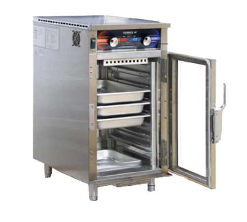 FWE PHTT-1220-7 Heated Countertop Cabinet