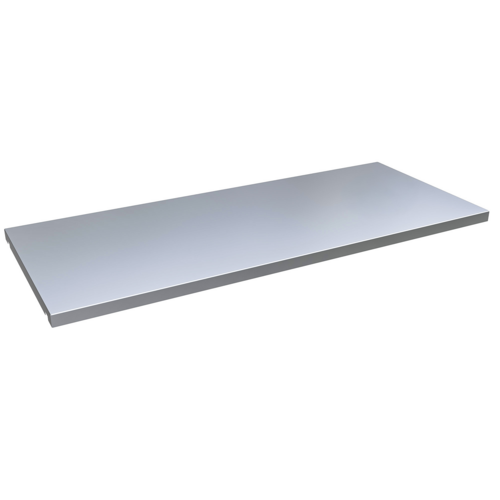 BK Resources SHF-3660 Shelving, Solid