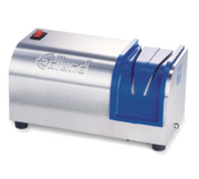 Edlund 401/115V Electric Knife Sharpener w/ Removable Guide System