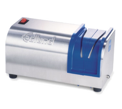 Edlund 401/115V Electric Knife Sharpener w/ Removable Guide System