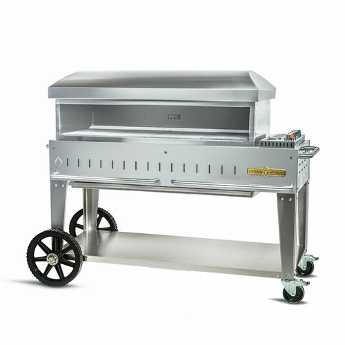Crown Verity CV-PZ48-MB Pizza Bake Oven