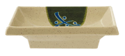 G.E.T. 025-TD Traditional 4" 2 oz. Melamine Sauce Dish | Case of 24
