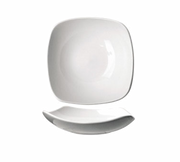 International Tableware QP-18 16 oz. Soup Bowl/Plate | Case of 24