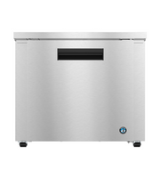 Hoshizaki UR36B-LP Undercounter Refrigerator