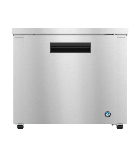 Hoshizaki UR36B-LP Undercounter Refrigerator