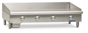 Imperial (Middleby) ITG-48-E-VENTLESS Griddle, Electric, Countertop