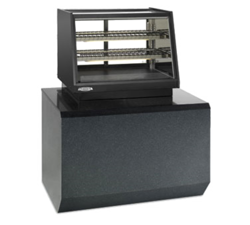 Federal Industries ERR3628 Display Case, Refrigerated Deli, Countertop
