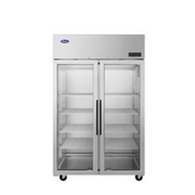 Atosa USA, Inc. PLUS-R2-GS-S-PT Refrigerator, Pass-Thru