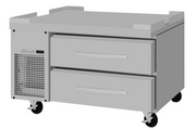 Turbo Air PRCBE-36R-N-FT Chef Base
