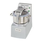 Robot Coupe R8 8 qt. Standard Food Processor | Vertical Cutter Mixer