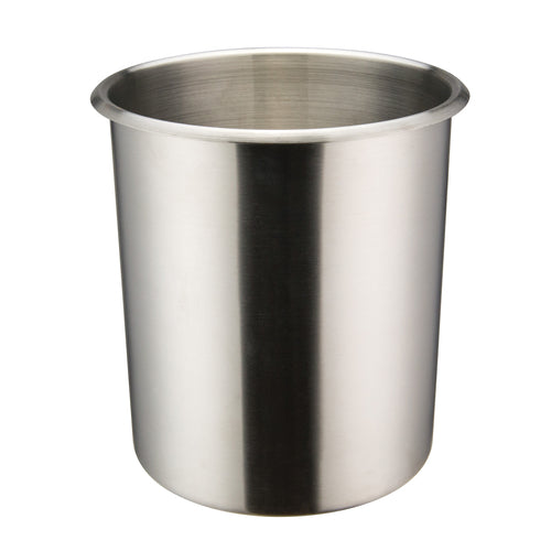 Winco BAM-6 6 qt. Bain Marie Pot