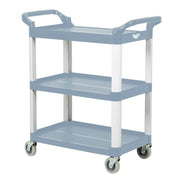 Vollrath 97004 Bussing Cart