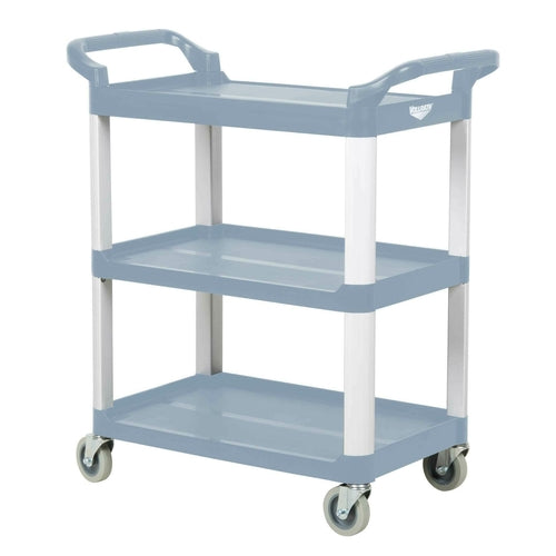 Vollrath 97004 Bussing Cart