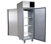 U-Line Corporation (Middleby) UCRP125-SS31A Refrigerator, Pass-Thru