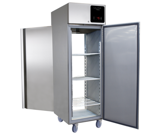 U-Line Corporation (Middleby) UCRP125-SS31A Refrigerator, Pass-Thru