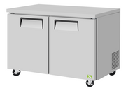 Refrigeration X XUF-48-N Undercounter Freezer