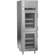 Victory WCDT-1D-S1-HC Reach-In Wine Refrigerator
