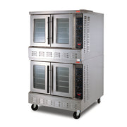 Lang Manufacturing (Middleby) GCOF-AP2 Convection Oven, Gas