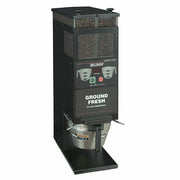 Bunn G9-2T-DBC-0001 Dual Hopper 12 lb. Coffee Grinder