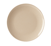 G.E.T. BAM-16100 BambooMel 7-3/4" Melamine Plate | Case of 12