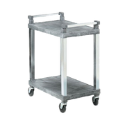 Vollrath 97101 Bussing Cart