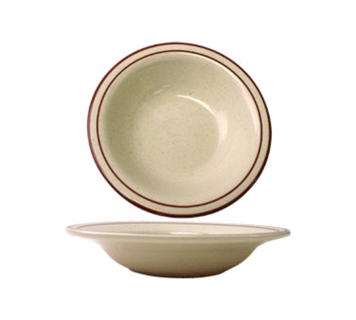 International Tableware GR-3 12 oz. Soup Bowl | Case of 24
