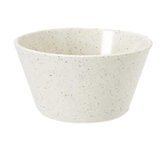 G.E.T. BC-007-IR Santa Fe 8 oz. Melamine Bouillon Cup | Case of 48