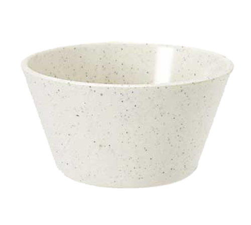 G.E.T. BC-007-IR Santa Fe 8 oz. Melamine Bouillon Cup | Case of 48