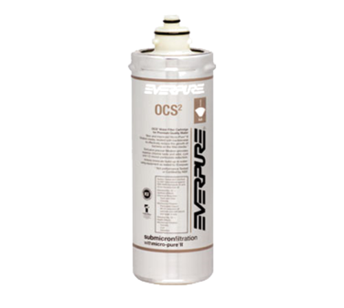 Everpure EV961807 Water Filtration System Cartridge