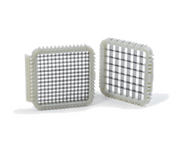 Nemco 55125 1/2" x 1/2" Grid Assembly Dicer Part