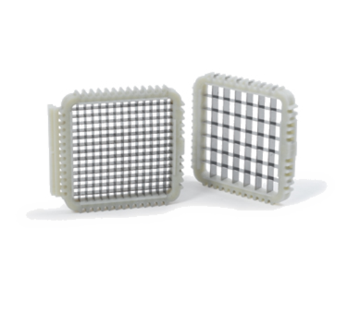 Nemco 55125 1/2" x 1/2" Grid Assembly Dicer Part