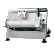 Doyon DL12SP 12" Single Pass Dough Sheeter | 1/2 HP