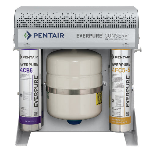 Everpure EV997700 Reverse Osmosis System
